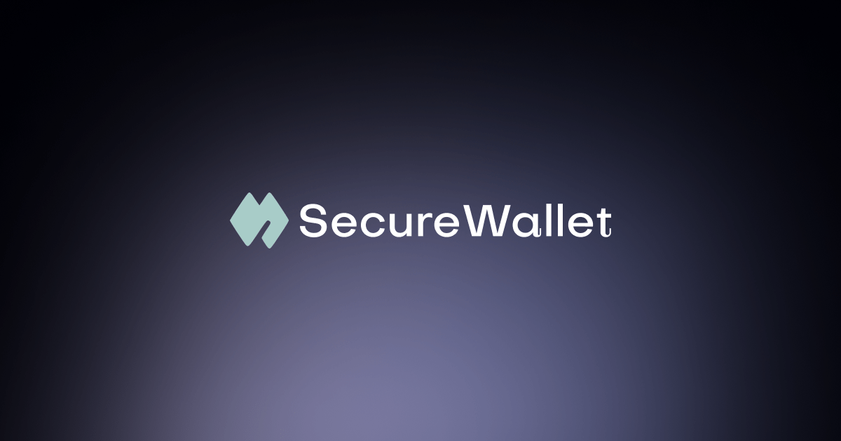 SecureWallet